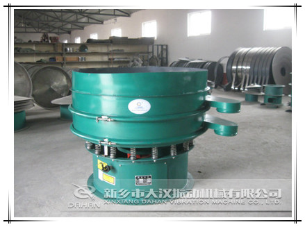 振動篩上框加高 振動篩上框加高